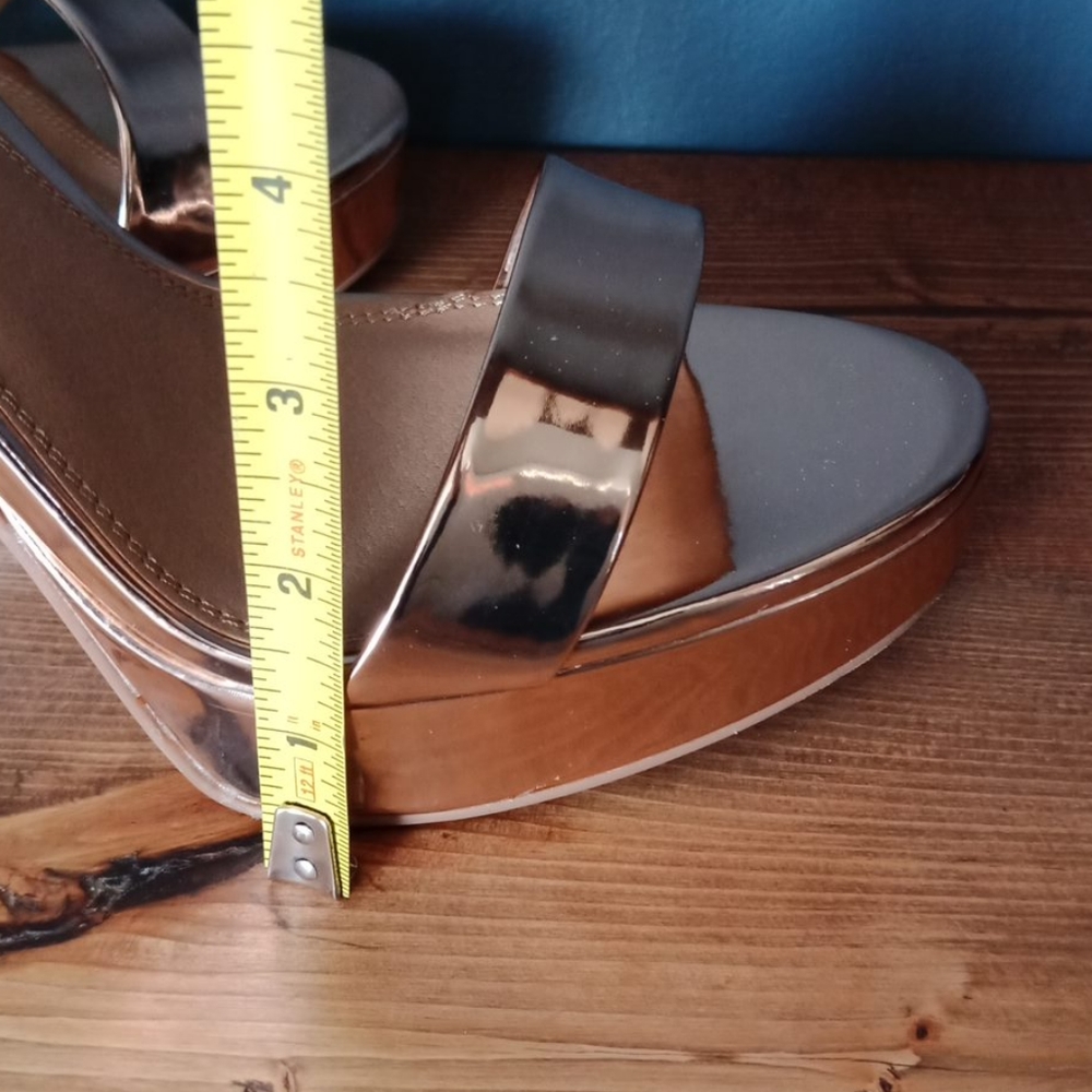 ASOS heels - Picture 9 of 16